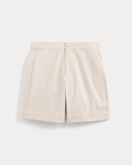 Side-Panel Tailored Short | Birch
