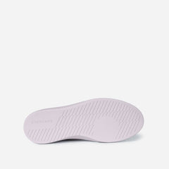 The ReLeather® Tennis Shoe | Orchid