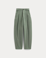 The Everywhere Pant | Agave Green