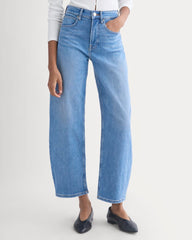 The Way-High® Curve Jean | Medium Wash | 27 Inseam