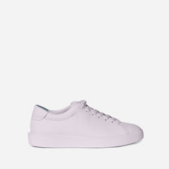 The ReLeather® Tennis Shoe | Orchid