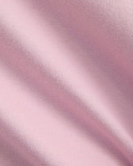 Archive Standard-Fit Cotton Crew | Burnished Lilac