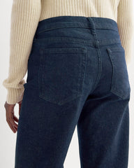 The Column Jean | Pure Blue | 33 Inseam
