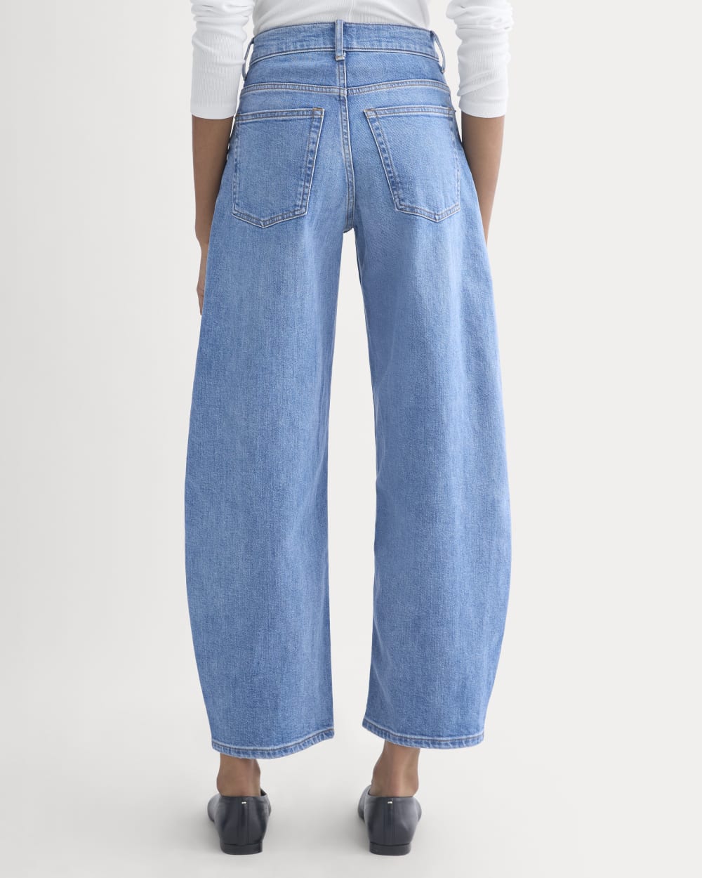 The Way-High® Curve Jean | Medium Wash | 29 Inseam