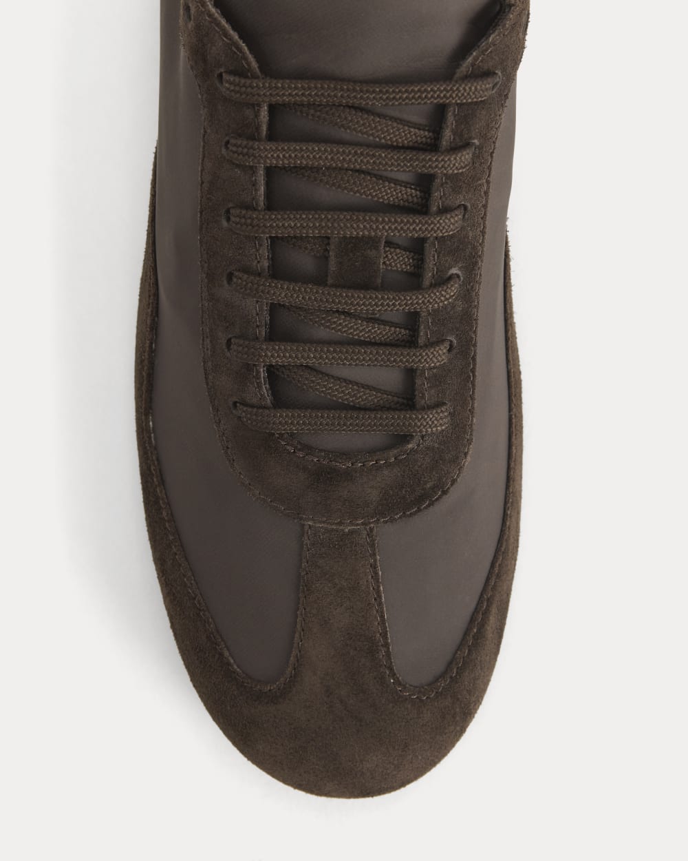 Ballet Sneaker | Sycamore