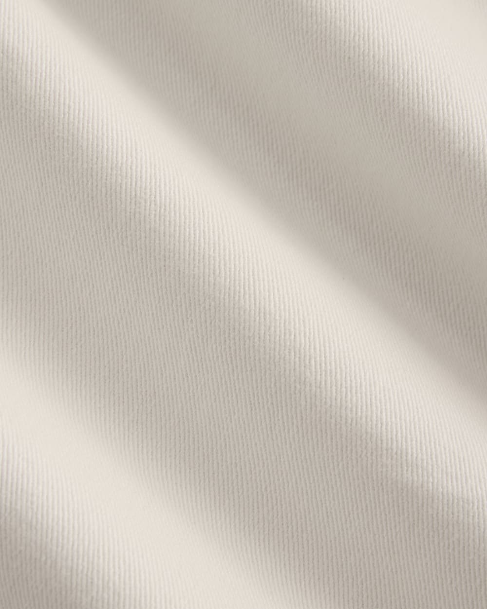 Twisted Seam Barrel Pant | Bone