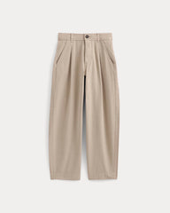 The Everywhere Pant | Trench Coat Khaki
