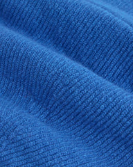 The Cabin Beanie | Classic Blue