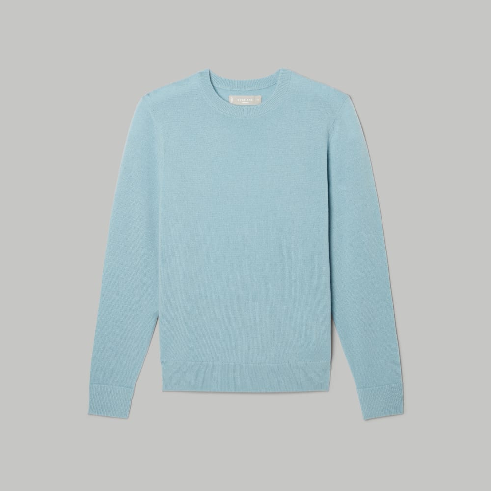 The Cashmere Crew | Blue Shadow