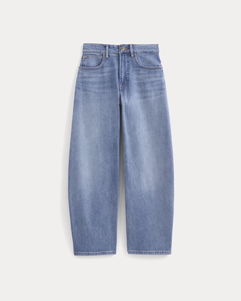 The Way-High® Curve Jean | Medium Wash | 29 Inseam