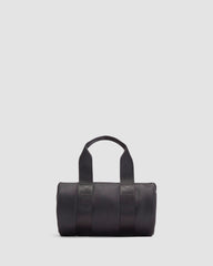 The Recycled Nylon Crossbody | Black