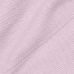 The Felted Merino Beanie | Light Lilac