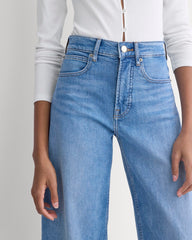 The Way-High® Curve Jean | Medium Wash | 29 Inseam