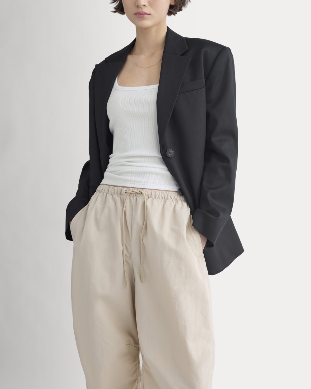 Parachute Pant | Peyote