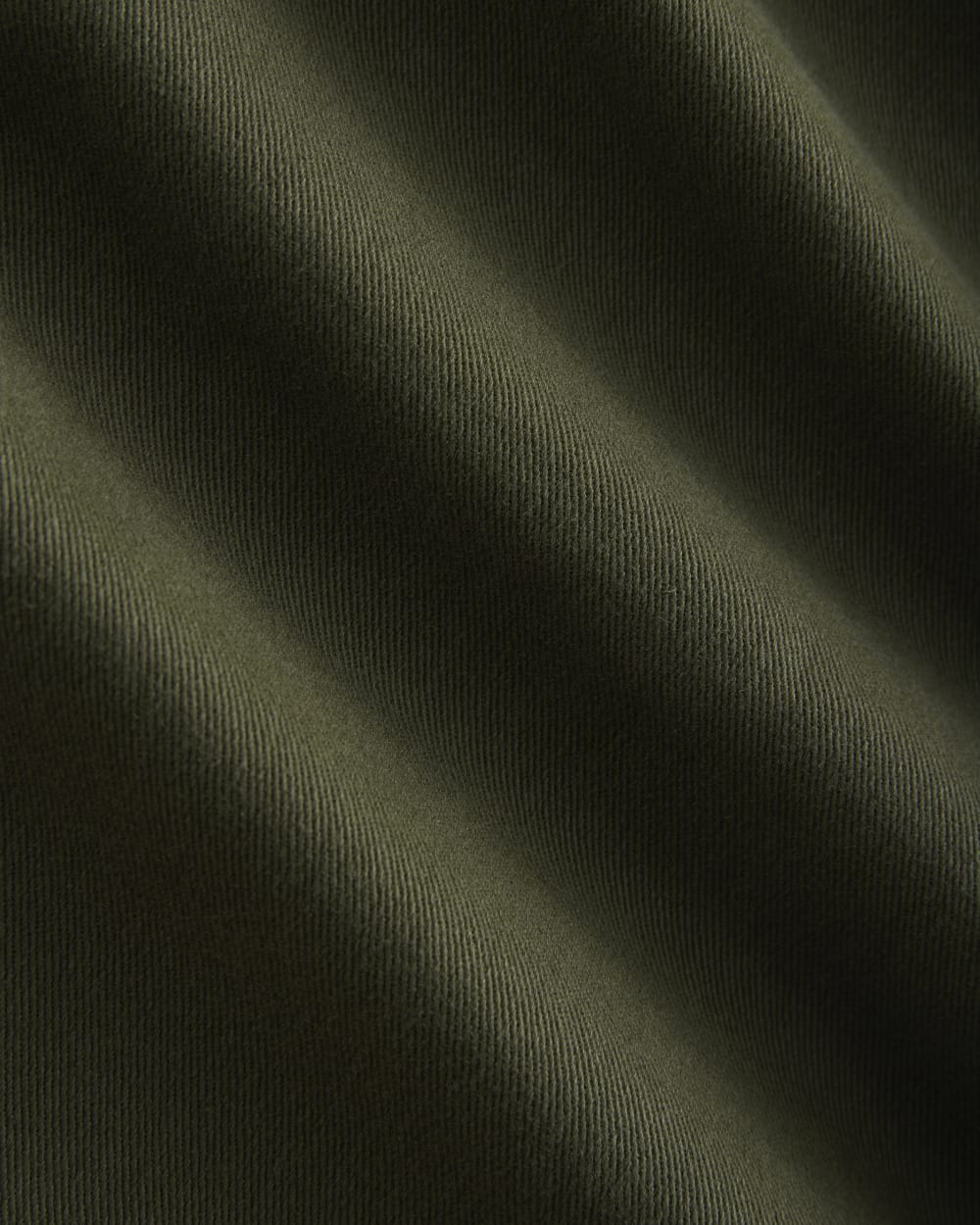 The Utility Straight-Leg Pant | Olive Night | 26.5 Inseam