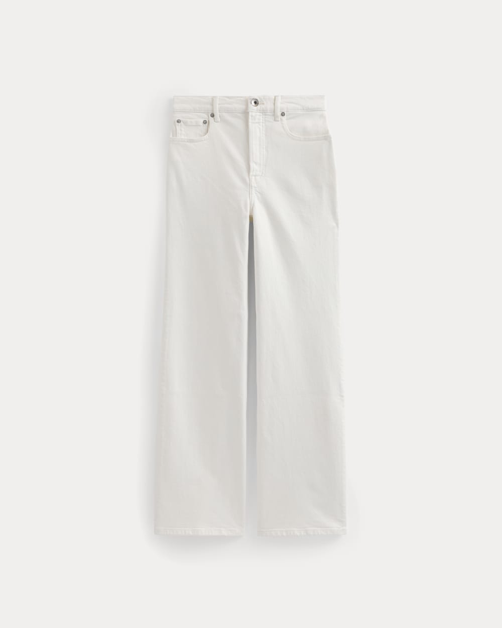 The Way-High® Sailor Jean 2.0 | Calico Ecru | 29.5 Inseam