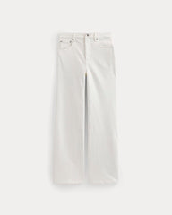 The Way-High® Sailor Jean 2.0 | Calico Ecru | 29.5 Inseam