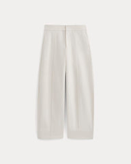 Seamed Balloon Pant | Birch