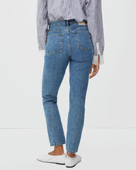 The ’90s Cheeky® Jean | Medium Blue Wash | 26.5 Inseam