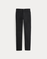 Comfort-Stretch Slim-Fit Jean |  Black