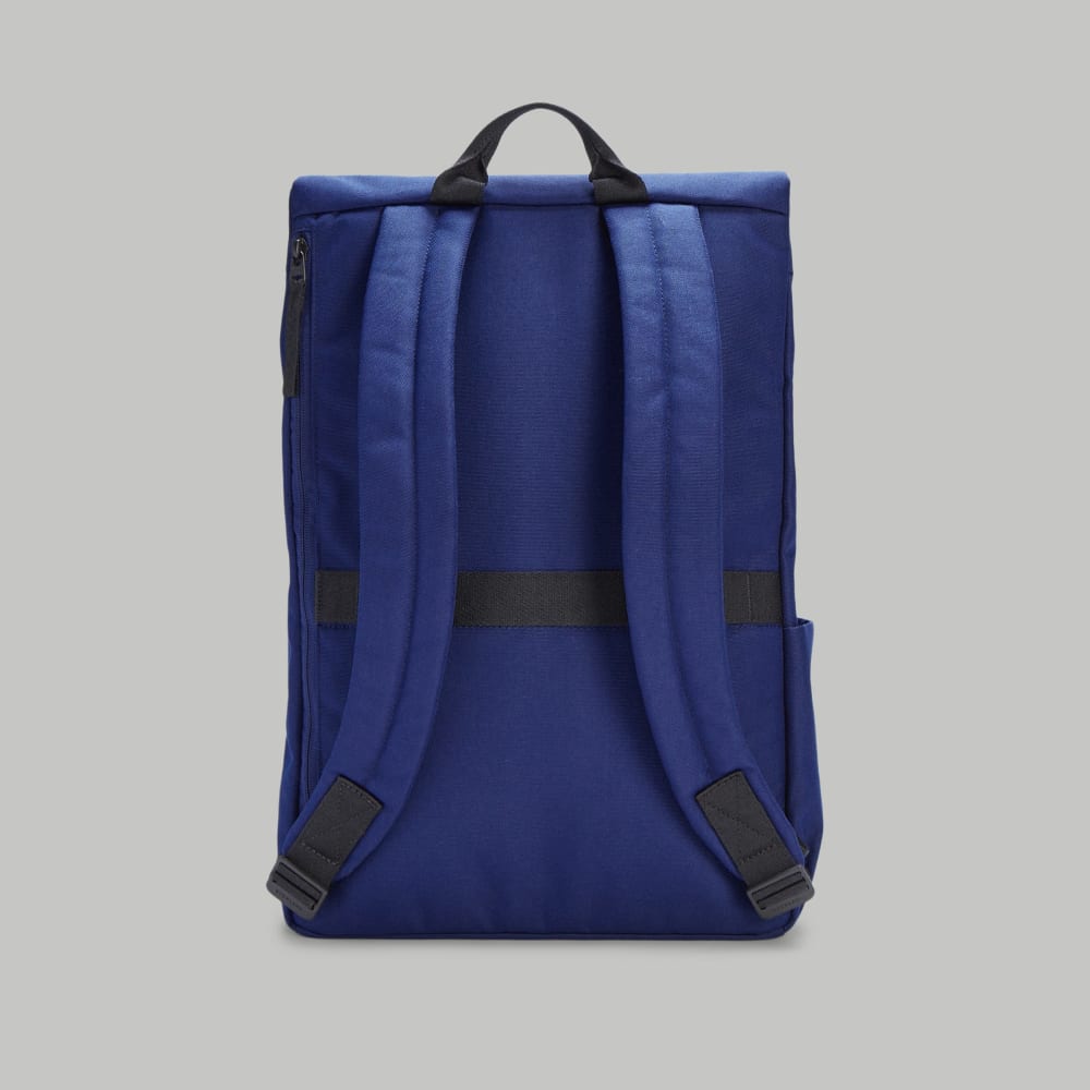 The ReNew Transit Backpack | Ocean Cavern