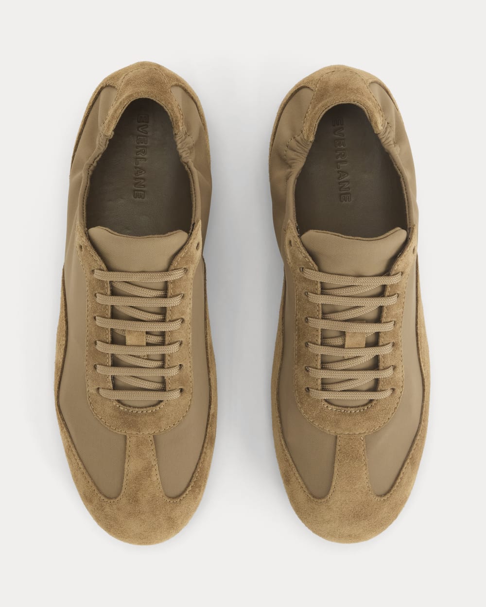 Ballet Sneaker | Farro