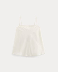 The Flowy Gauze Cami | Birch