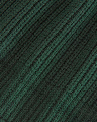 The Organic Cotton Chunky Beanie | Scarab