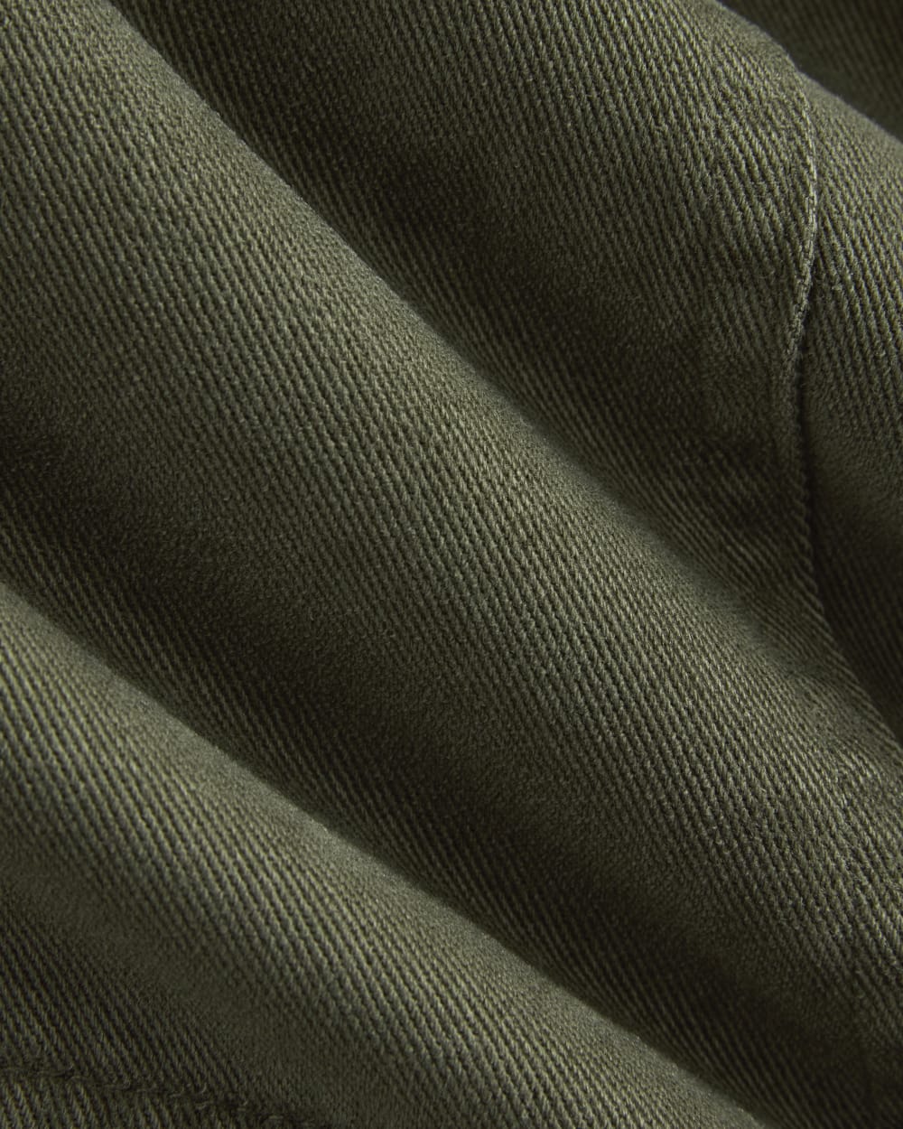 The Utility Short in Buttersoft | Olive Night