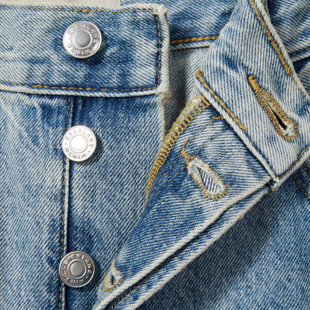 The ’90s Cheeky® Jean | Vintage Light Wash | 26.5 Inseam