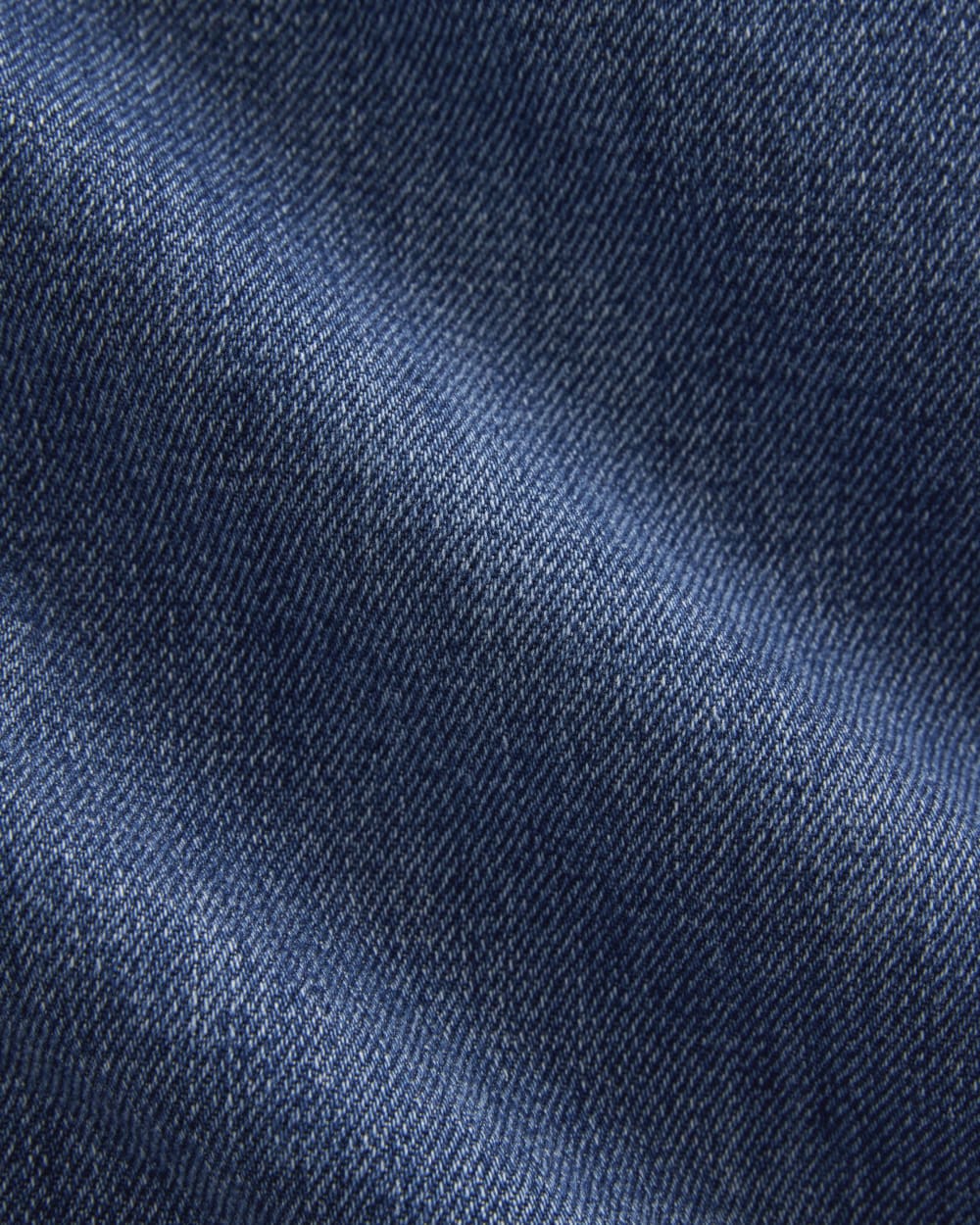 The Way-High® Sailor Jean 2.0 | Medium Indigo | 29.5 Inseam