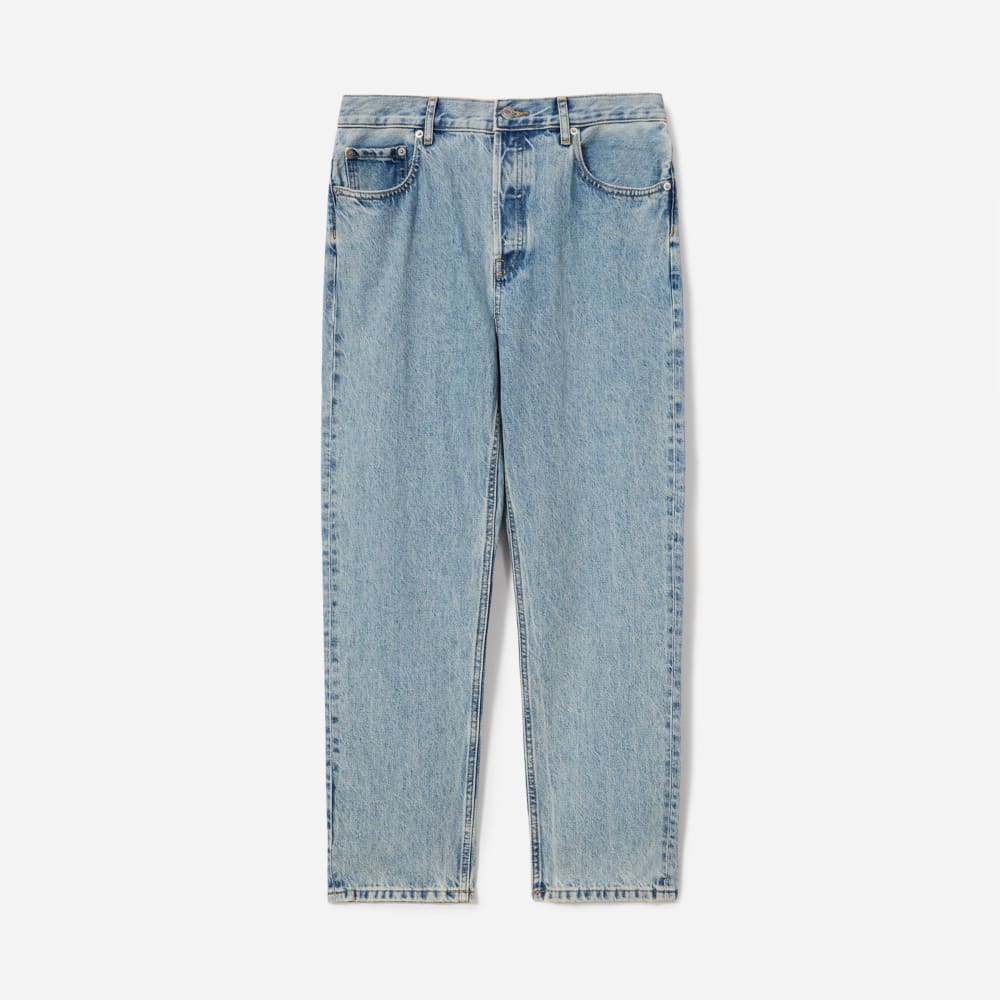 The ’90s Cheeky® Jean | Vintage Light Wash | 28.5 Inseam