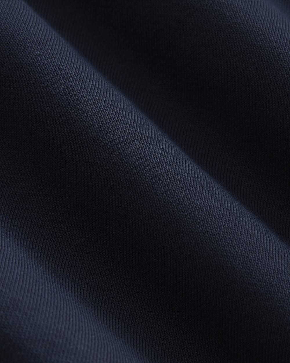 Luxe Fleece Pull-On Sweatpant | Deep Navy