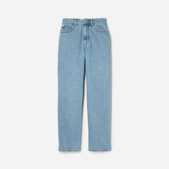 The Way-High® Hourglass Jean | Light Indigo | 27 1/2 Inseam